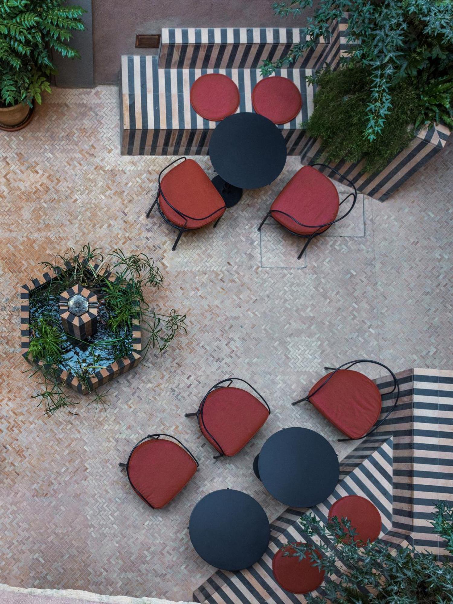 Hotel Palazzo Petrvs Orvieto Exterior foto